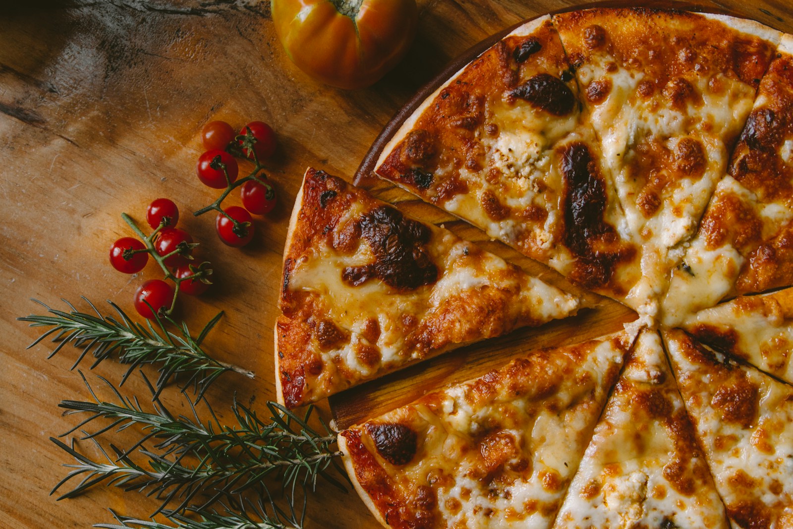 Pizza slider görseli